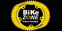 Logo Bike zonw