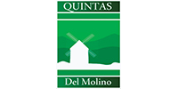 Logo Quintas del molino